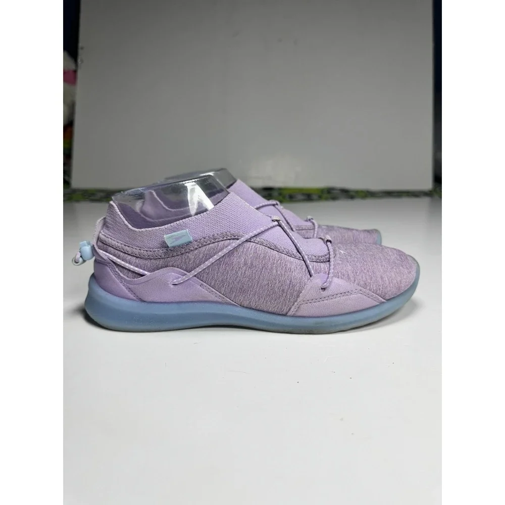 Speedo Surfwalker 3224.36094 Sneakers Kids Large 4-5 Palm Trek Water Shoes